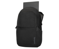 TARGUS EcoSmart Zero Waste 15.6" Backpack Black TBB641GL - 1170408 - zdjęcie 12